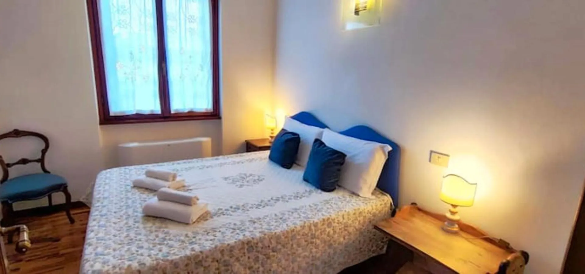 Bauernhof Villa Le Quattro Stagioni Massa e Cozzile