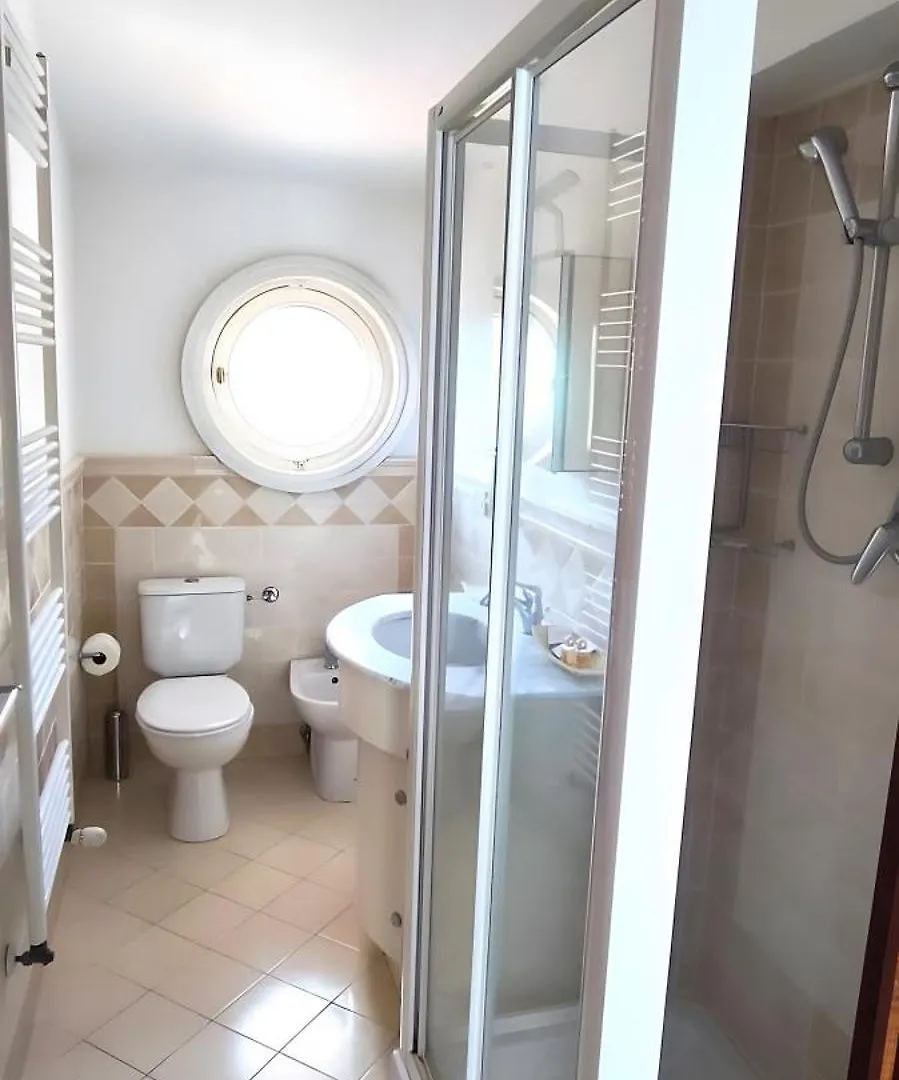 Villa Le Quattro Stagioni Massa e Cozzile Italien
