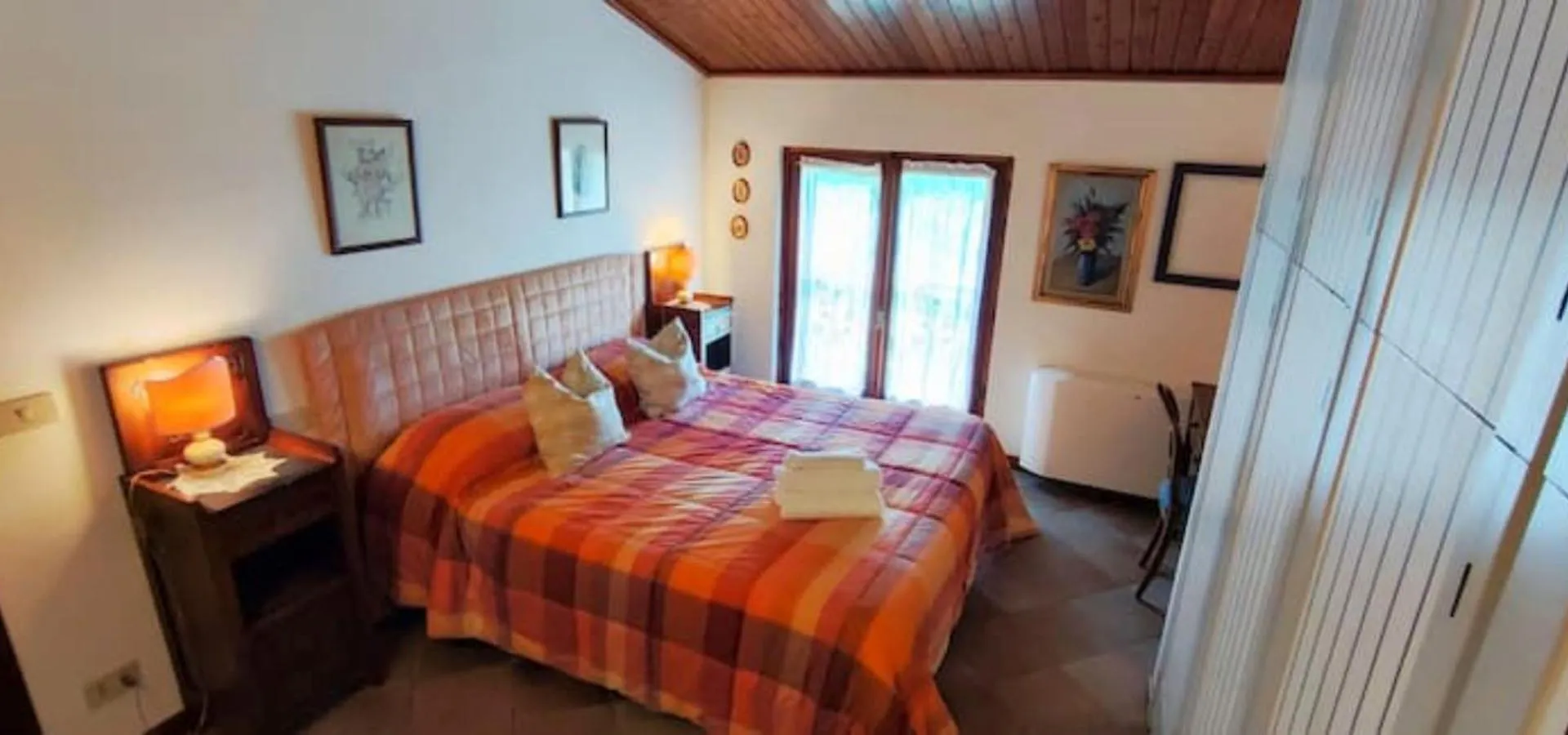 Villa Le Quattro Stagioni Massa e Cozzile 0*,