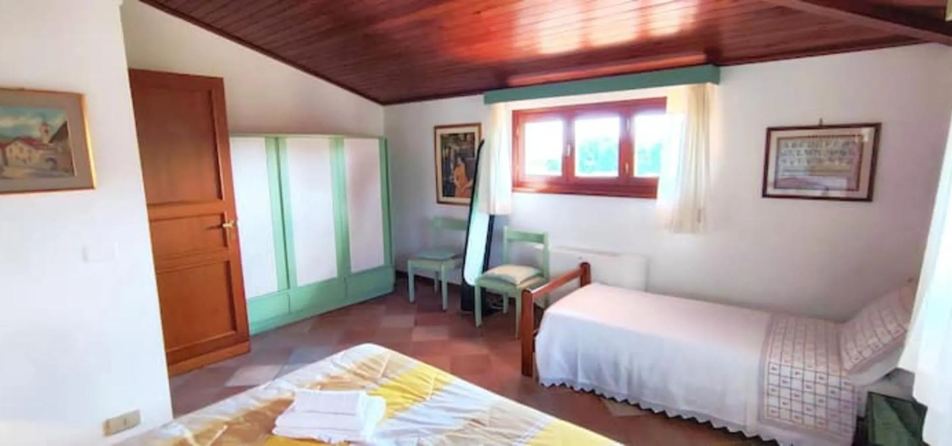 Bauernhof Villa Le Quattro Stagioni Massa e Cozzile