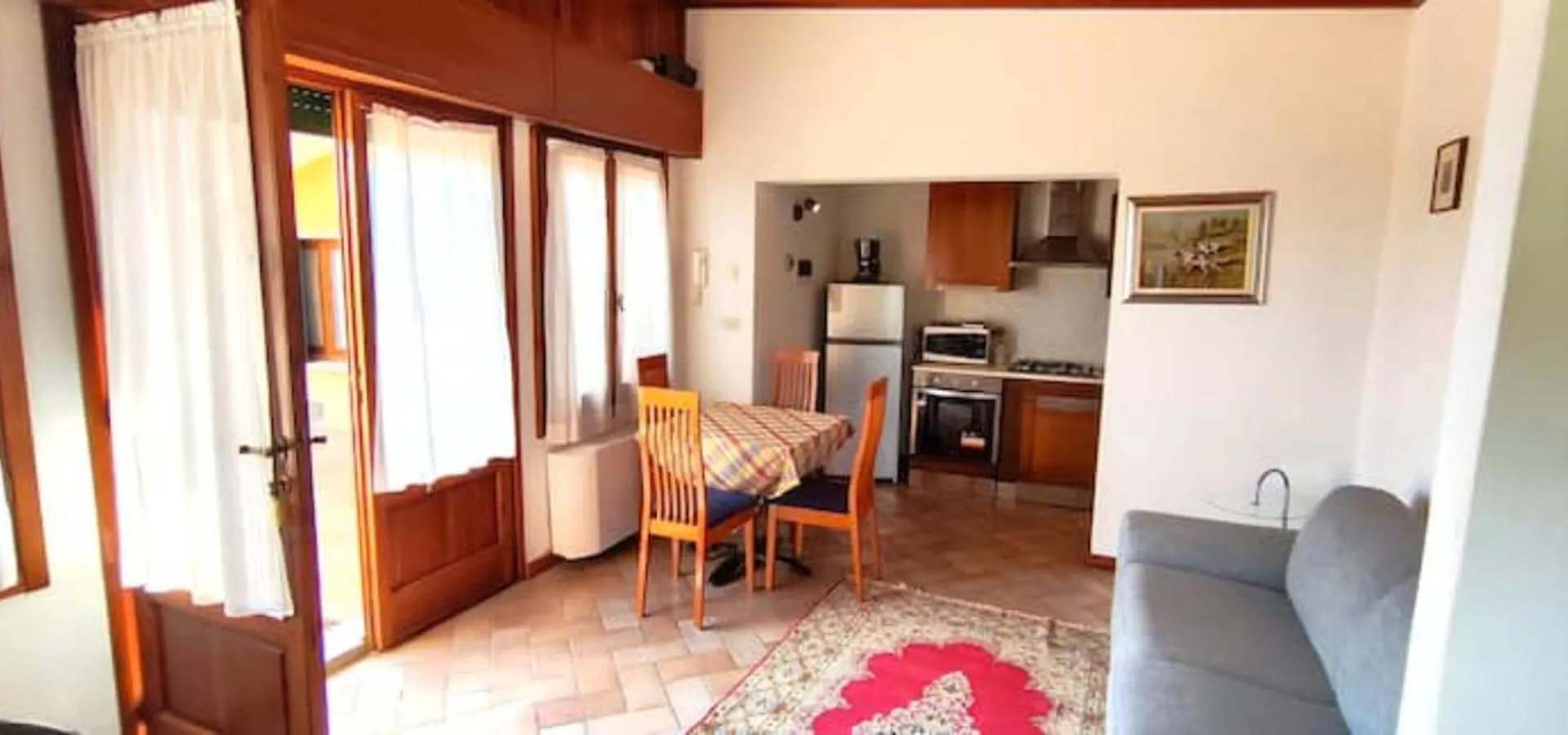 Villa Le Quattro Stagioni Massa e Cozzile 0*,
