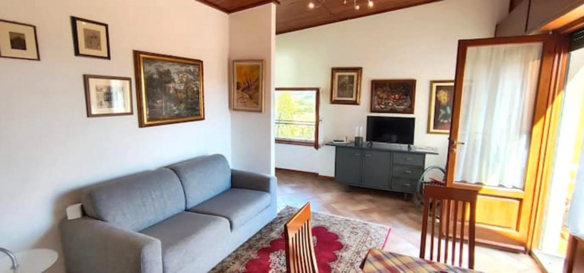 Bauernhof Villa Le Quattro Stagioni Massa e Cozzile