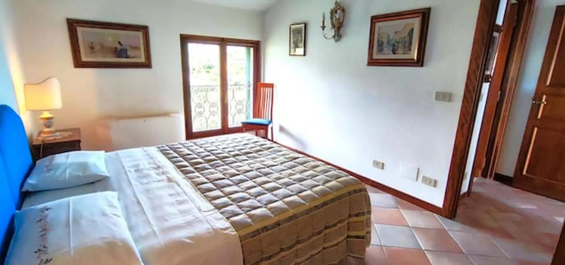 Villa Le Quattro Stagioni Massa e Cozzile Italien